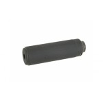 ACM 122mm ACC type silencer set - black